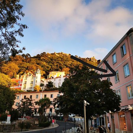 Sintra Design Apartment Exterior photo