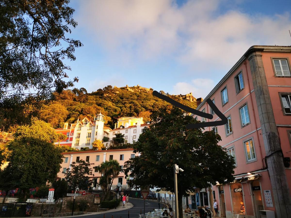 Sintra Design Apartment Exterior photo
