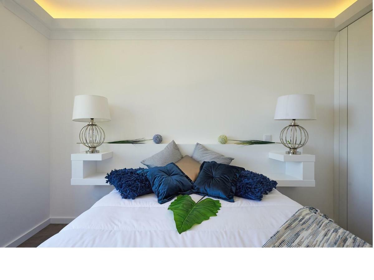 Sintra Design Apartment Exterior photo