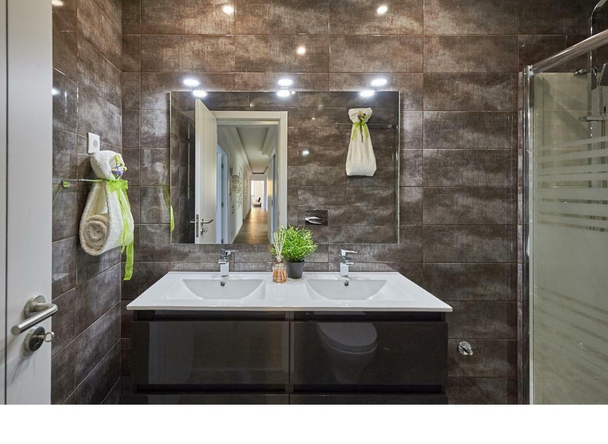 Sintra Design Apartment Exterior photo