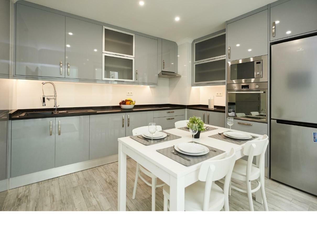 Sintra Design Apartment Exterior photo
